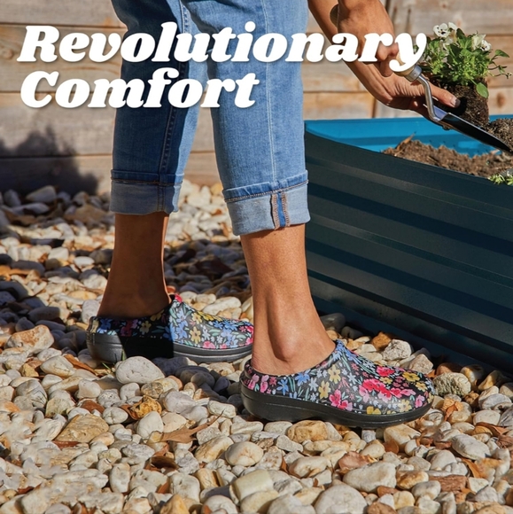 totes Womens Women's Bailey Molded Clog Clog - Picture 4 of 4